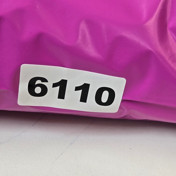 JAMES PERSE Mixed Media Pant Army Green Pigment Women’s Size 2 6110 - Picture 10 of 10